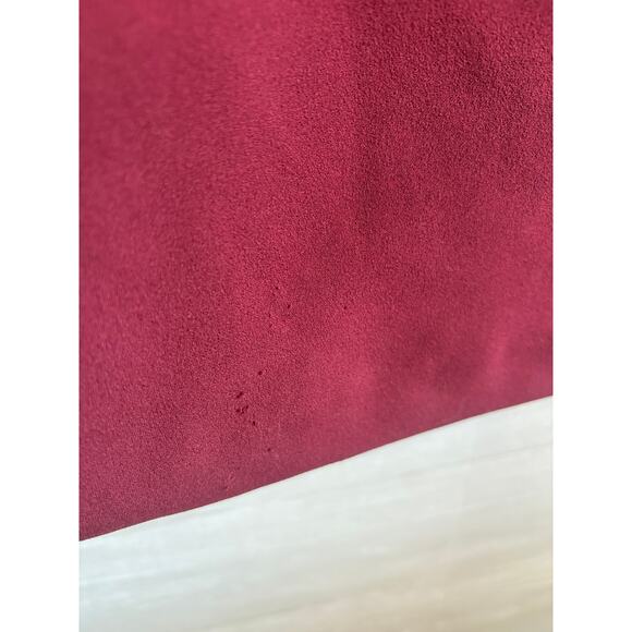 Calvin Klein Peplum Sheath Dress sz 8 - Picture 2 of 9